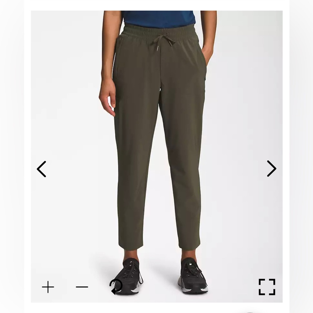 The North Face Women’s Never Stop Wearing Ankle Pant